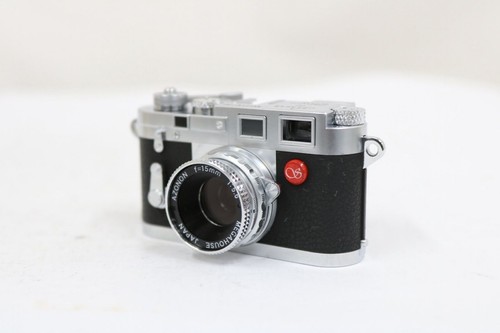 Leica e06146 azonon - leica, 15mm