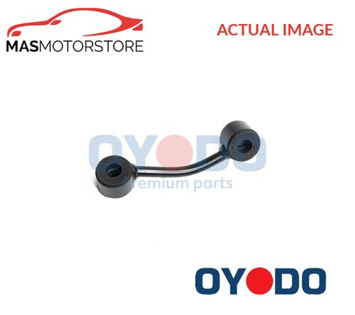 Anti roll bar - stabiliser, drop