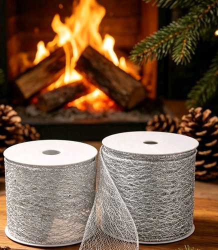Metre 63mm silver - 1, (2.5")