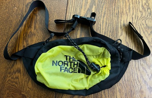 The north face waist - the,