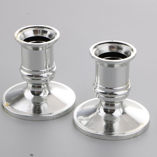 Taper candle - 2x,