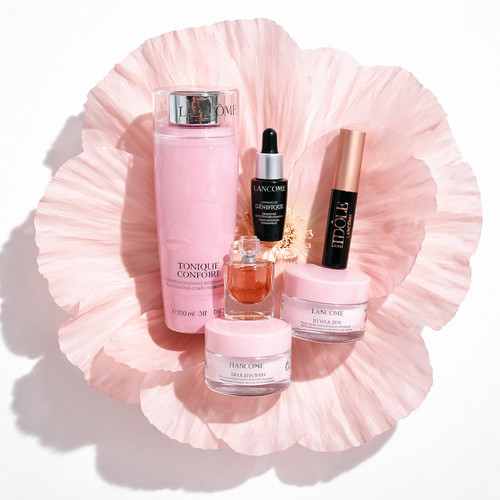 Lancome your gift - your,