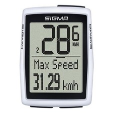 Sigma BC 12.0 Cycle Computer