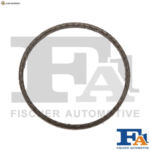 Exhaust pipe seal 551 990 - 551-990, for