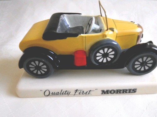 Carlton ware model - model, car