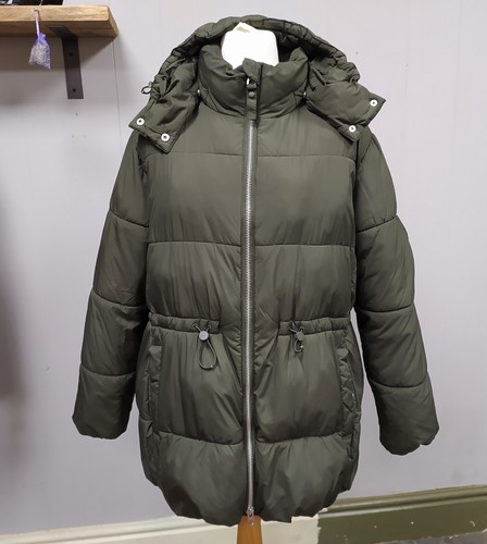 Joules ladies holsworth puffer - joules,