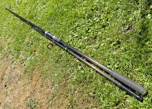 Nash outlaw 12ft - 2, lb