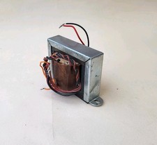 VINTAGE VALVE RADIO AMPLIFIER MAINS TRANSFORMER