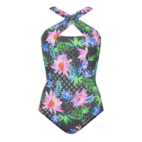 Zoggs womens ladies mystique - zoggs,