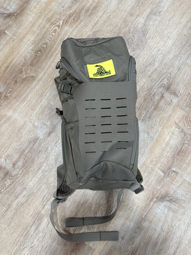 Eberlestock bandit 15l green - eberlestock,