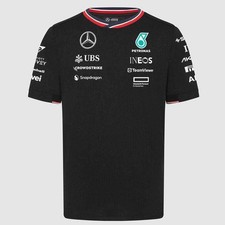 Mercedes AMG Petronas F1 Team