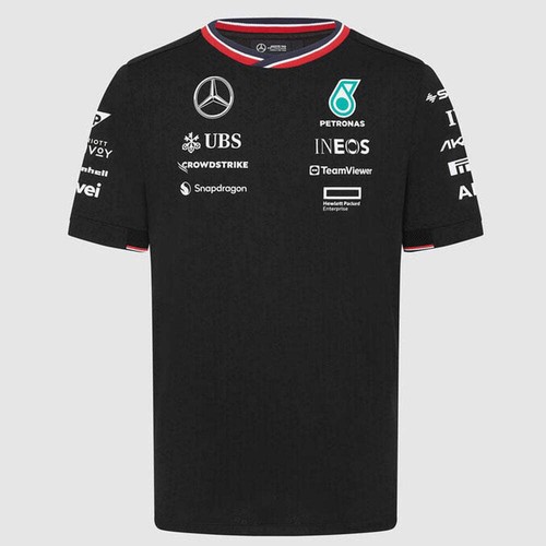 Mercedes amg petronas team - petronas, f1
