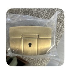 Replacement unisex briefcase