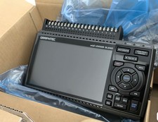 GRAPHTEC GL840 midi Data