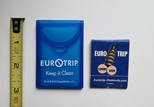 2004 EURO TRIP MOVIE PROMO LOT