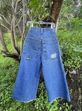 Vintage JNCO Jeans Pants Wide
