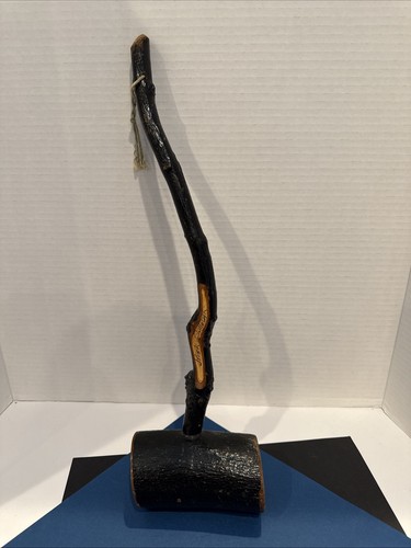Vintage irish shillelagh - vintage,