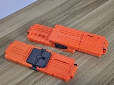Nerf N Strike Elite 12 + 6