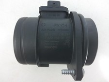 MINI R55 R56 2013 Cooper S JCW N18B16C Mass Air Flow Meter MAF Sensor 7622958