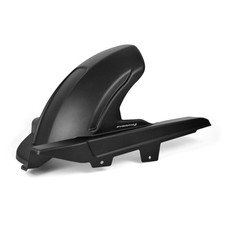 Pyramid Hugger, Matte Black