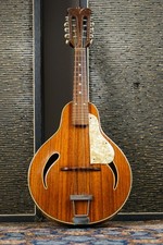 1960s Hofner Germany Model 547