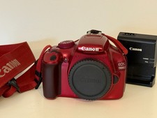 Canon 1100D Digital DSLR