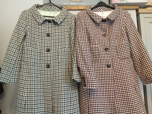 Rare matching pair vintage - rare,