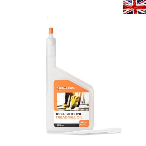 Pure silicone treadmill - pure,