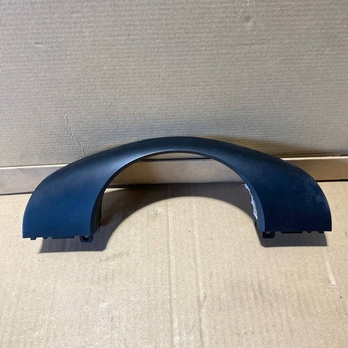 Spoke steering wheel trim - 3-spoke,
