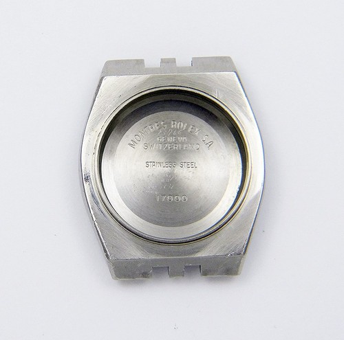 Genuine rolex oysterquartz - genuine,