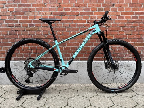 Bianchi nitron 3 - bianchi,