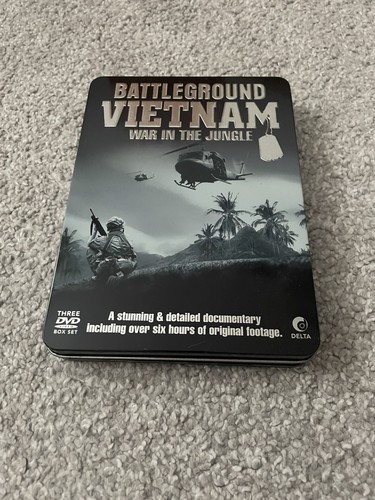 Battleground vietnam war - battleground,