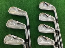 TaylorMade R7 Forged Iron Set
