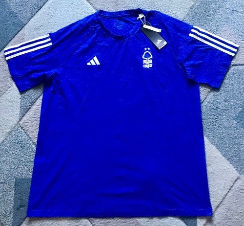 Nottingham forest 2023 - nottingham,
