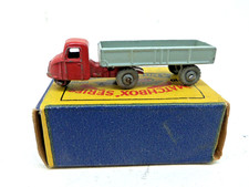 Matchbox  Lesney 10a Scammell