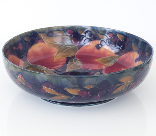 Antique william moorcroft - antique,