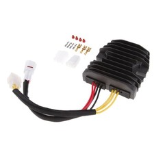 Mosfet Regulator Rectifier For