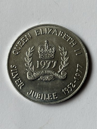 1977 queen elizabeth - 1977, ii