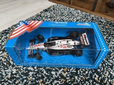1/18 Lola Ford Indycar, Nigel