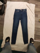 Primark Women's Blue Jeans New