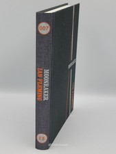 Moonraker - Ian Fleming -