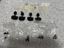 SPEAKER BRACKET CONNECTION FOR