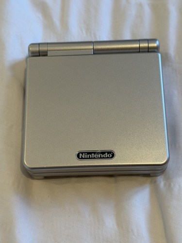 Gameboy advance console - advance, sp