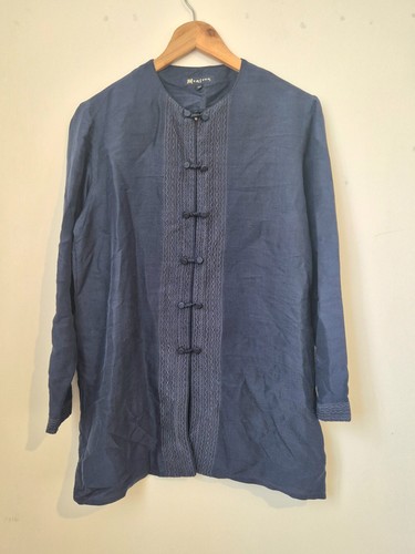 Monsoon silk oriental style