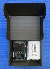 BlackBerry Bold 9000 on