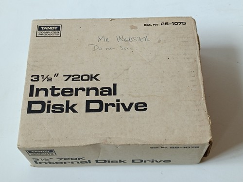 Sony f11w 700 floppy disk - floppy,
