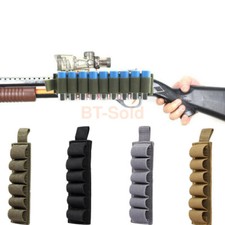 Tactical Shot-gun Shell Holder