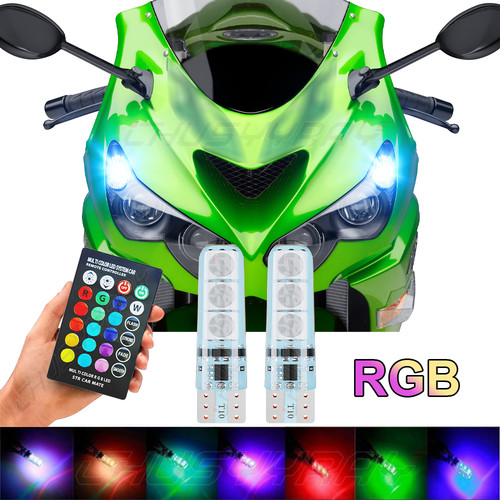 For suzuki gsxr led - gsxr, park