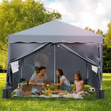 Gazebo waterproof tent - waterproof,