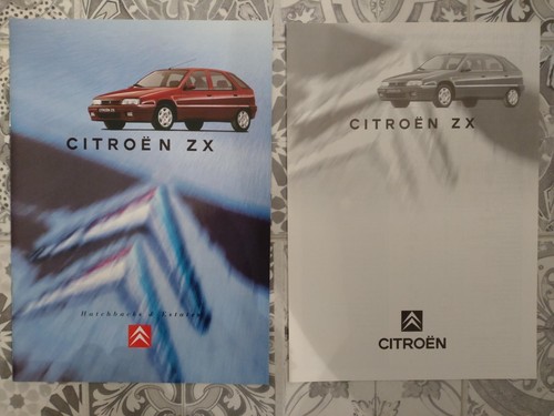 Citroen 8i 1 9 turbo - citroen,